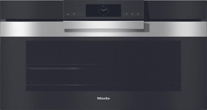 Immagine prodotto Miele H 7890 BP /CleanSteel 11117530