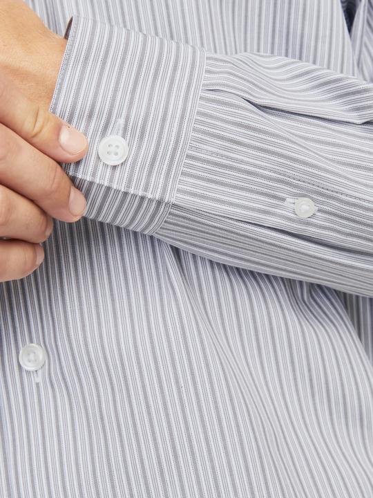Produktbild Jack & Jones Locker geschnitten Hemd Hemd (M)