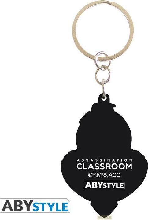 Produktbild ABYstyle Assassination Classroom: Koro Sensei