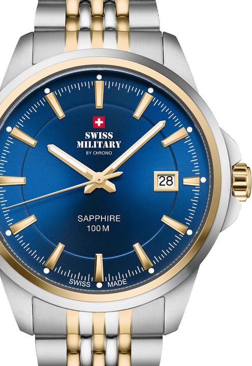 Immagine prodotto Swiss Military SM34104.05 (40 mm)