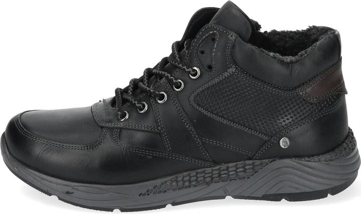Actual product image Hush Puppies Are you looking for a stylish and comfortable ankle boot for your leisure time? Then the trendy F (44)