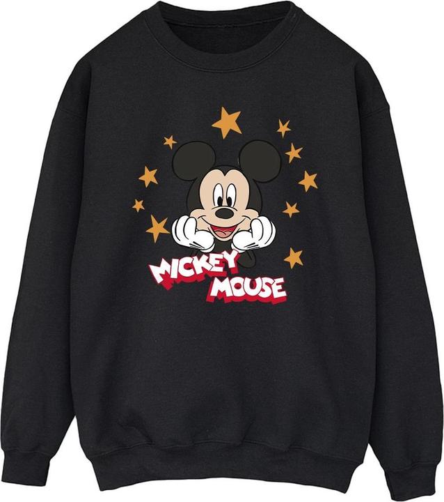 Image du produit Disney - Sweat MICKEY MOUSE STARS - Homme (S)