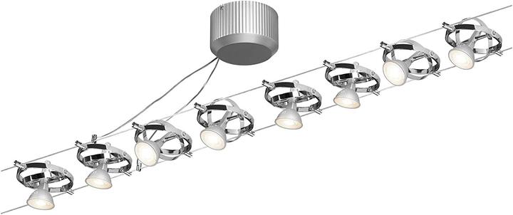 Actual product image Paulmann Wire System Cardan