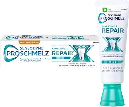 Produktbild Sensodyne Proschmelz Repair (75 ml)