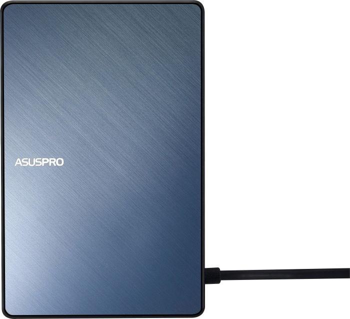 Actual product image ASUS SimPro (Docking port (proprietary), 1 Ports)