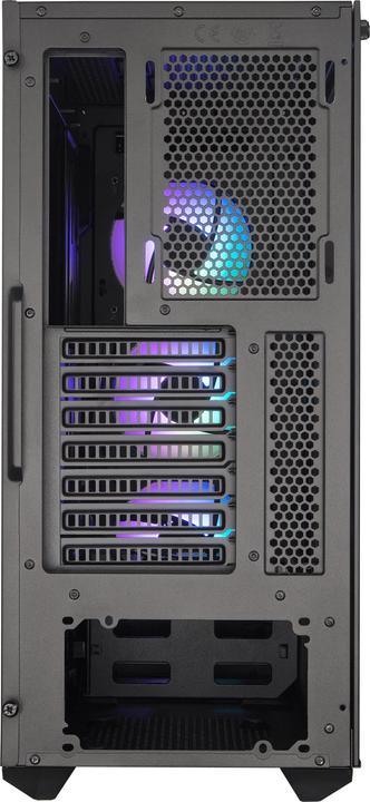 Actual product image Cooler Master MasterBox TD500 Mesh (ATX, mATX, Mini-ITX, E-ATX)