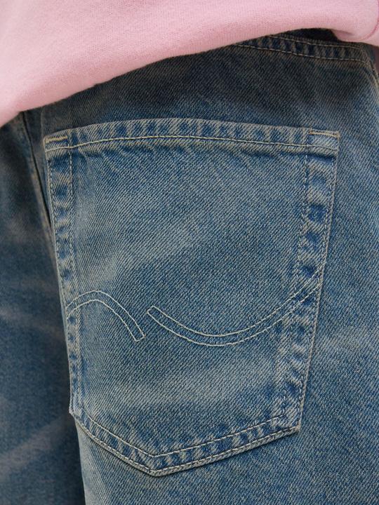 Produktbild Jack & Jones Jjialex Jjoriginal Shorts Sq 456 Jnr (158)