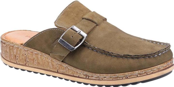 Hush Puppies Sandals Sorcha Leather (37)