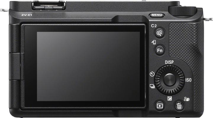 Immagine prodotto Sony ZV-E1 (28 - 60 mm, 12.10 Mpx, Full frame / FX)