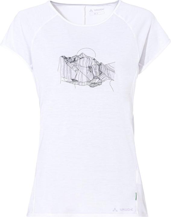 Produktbild Vaude Tekoa T-Shirt II (34)