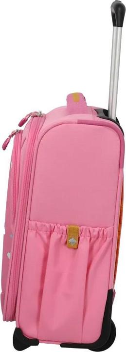 Actual product image Travelite Minimover (19 l, Hand luggage (up to 50 litres))