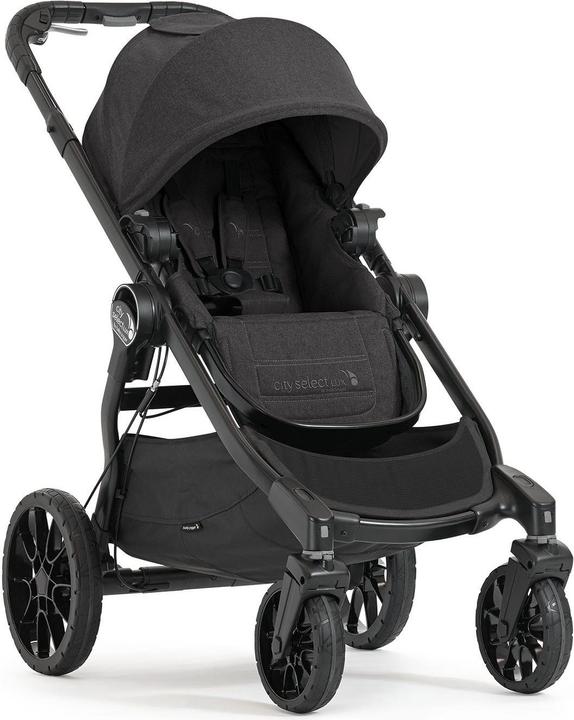 Produktbild Baby Jogger City Select LUX 2017