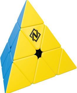 Actual product image Goliath Toys Nexcube Pyramid