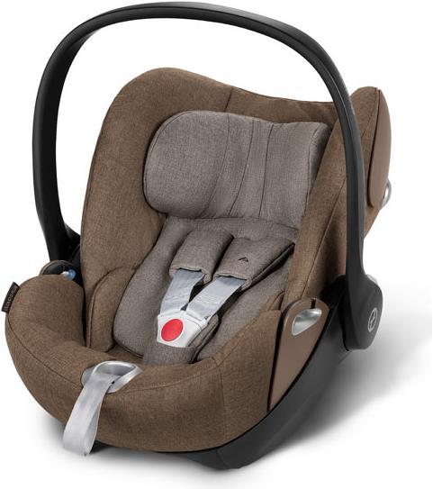 Image du produit Cybex Cloud Q Plus Cashmere Beige