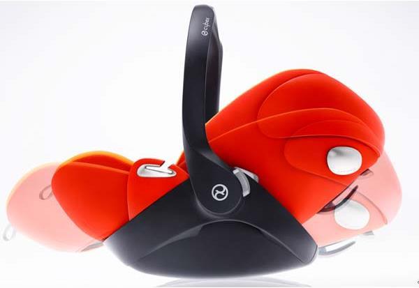 Image du produit Cybex Cloud Q Plus Cashmere Beige