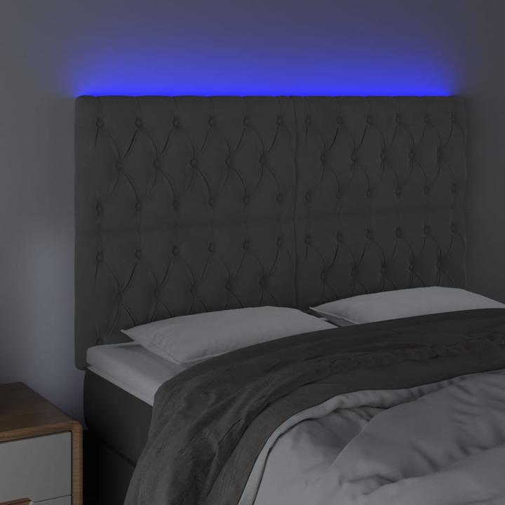 Actual product image VidaXL Fran (144 x 7 x 128 cm)