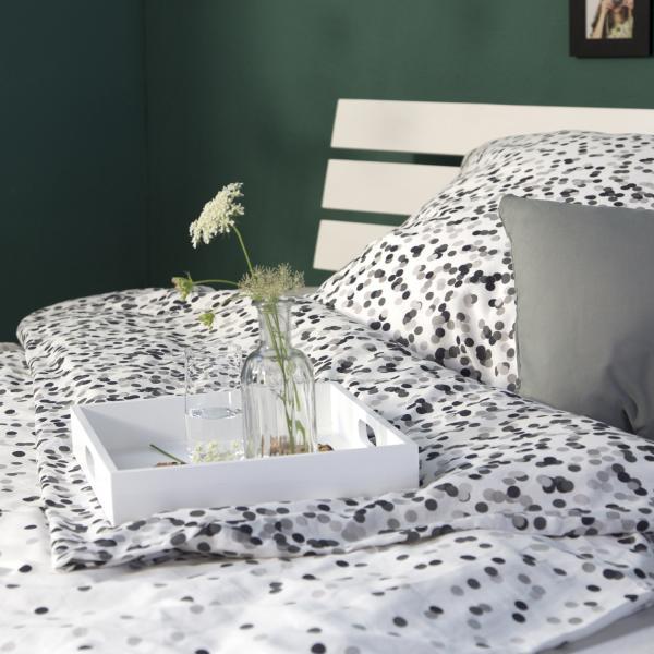 Image du produit Homestyle4u Lit futon Lit double (160 x 200 cm)