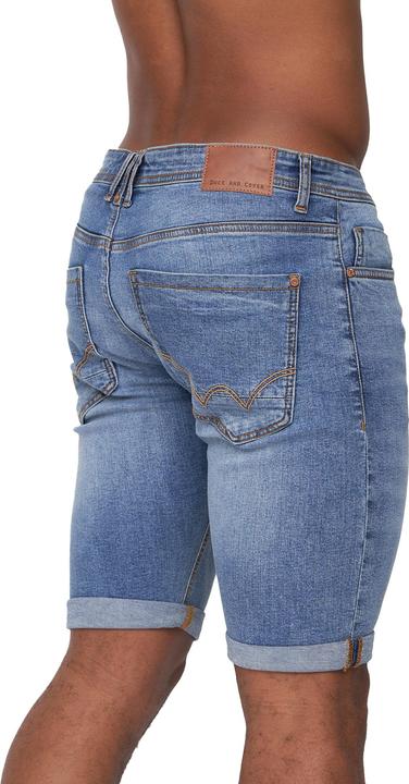 Produktbild Duck and Cover Mens Zeki Shorts (30)