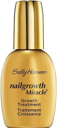 Image du produit Sally Hansen Nailgrowth Miracle (13.30 ml)