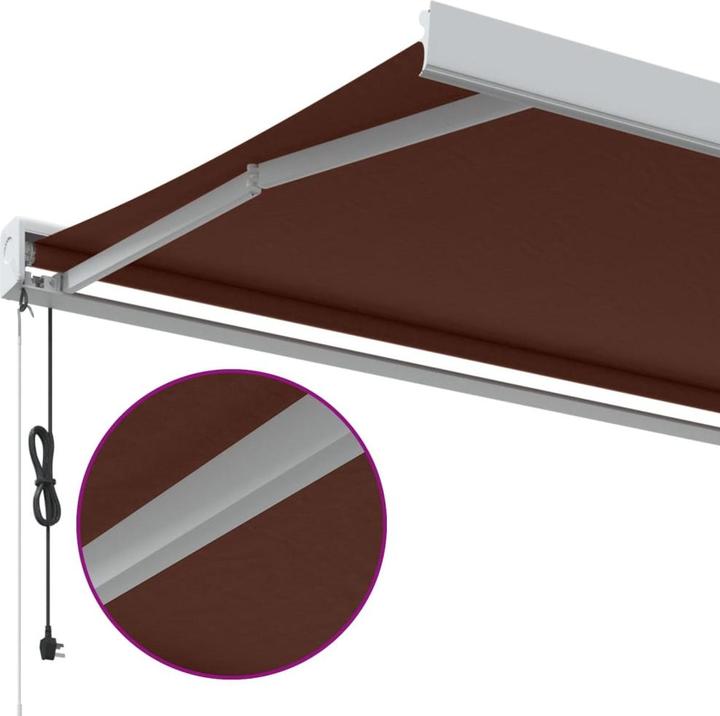 Produktbild VidaXL Kuzma (5 m)