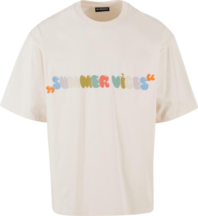 Produktbild Sony 2Y Summer Vibes Oversize Tee - 119071 (M)