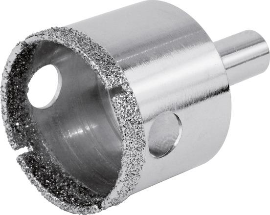 Image du produit Blanco Scie cloche diamantée pour SILGRANIT (35 millimètres)