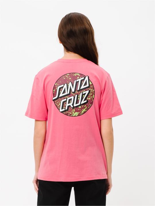 Produktbild Santa Cruz Speckled Dot T-Shirt (12)