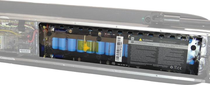 Actual product image Avizar Eve