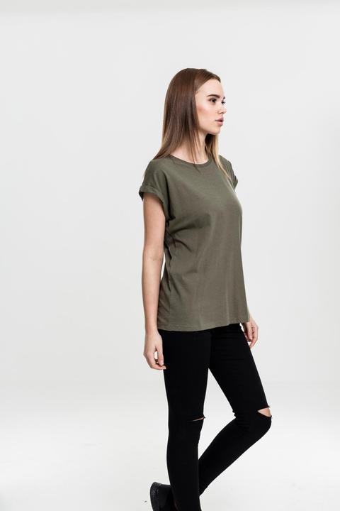 Image du produit Urban Classics tee (XS)