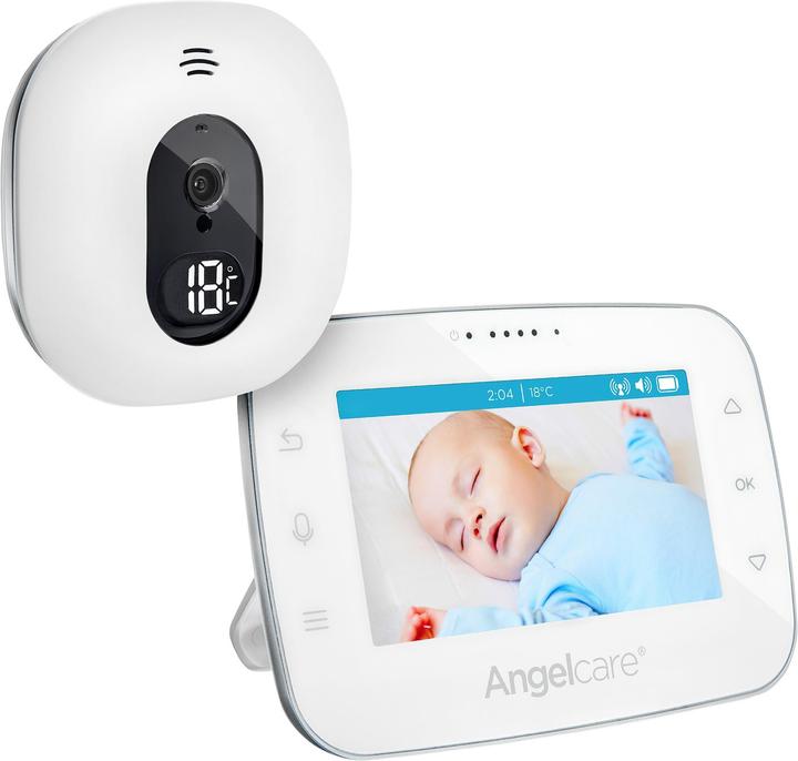 Immagine prodotto Angelcare Ac310-D (Video e audio, 250 m)