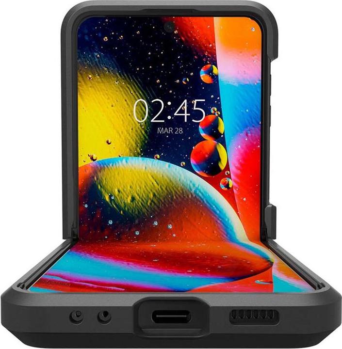 Produktbild Spigen Tough Armor (Samsung Galaxy Z Flip4)