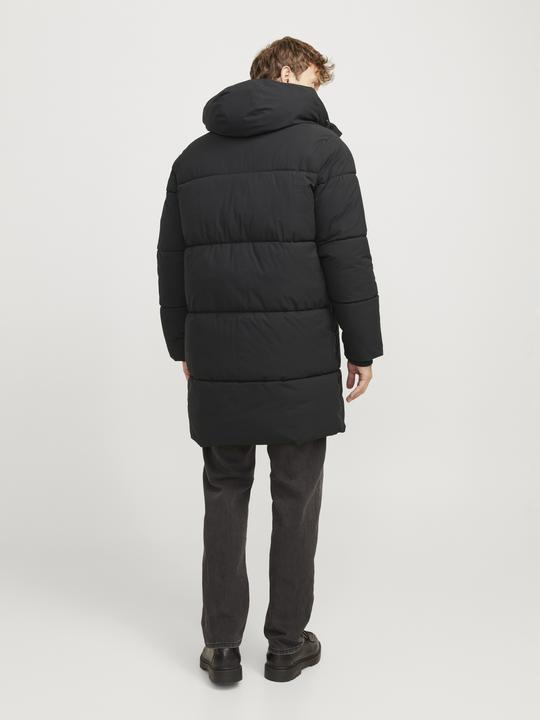 Actual product image Jack & Jones Jorvesterbro Long Puffer Aw24 Sn (XXL)