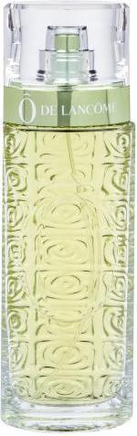 Actual product image Lancôme Ô De (Eau de toilette, 125 ml)
