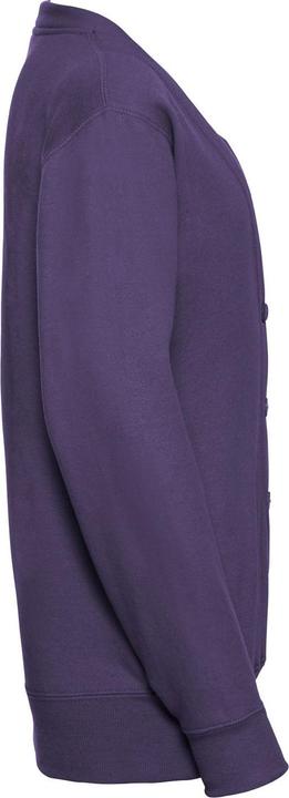 Produktbild Jerzees Schoolgear Strickjacke (146, 152)