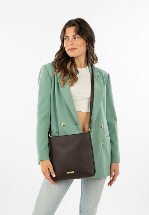 Actual product image Suri Frey SFY Daggy shoulder bag 27 cm