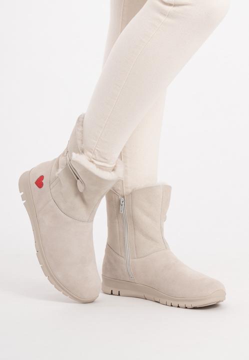 Image du produit Vitaform Bottines Supersoft (36)
