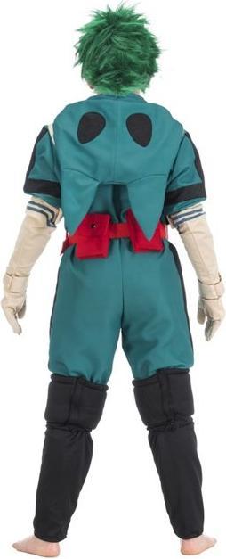 Produktbild Chaks My Hero Academia: Izuku Midoriya (152)
