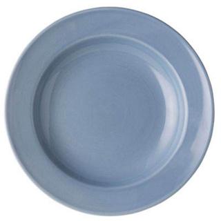 Image du produit Royal Boch RB Fleurs Assiette creuse 22 cm Bleu (22 cm)