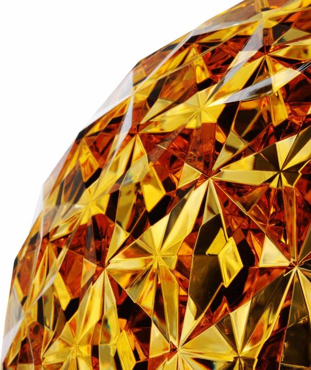 Image du produit Kartell Lampe de sol PLANET claire (0001) (2700 lm)