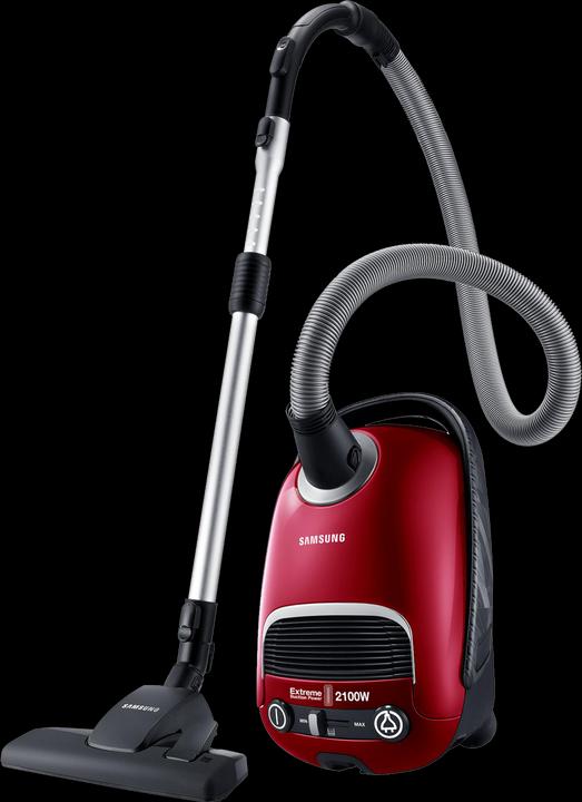 Produktbild Samsung Vc21f60wnar