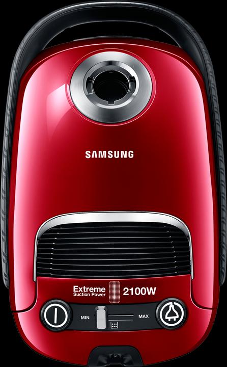 Produktbild Samsung Vc21f60wnar