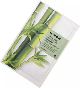 Produktbild Mizon Joyful Time Essence Mask Bamboo