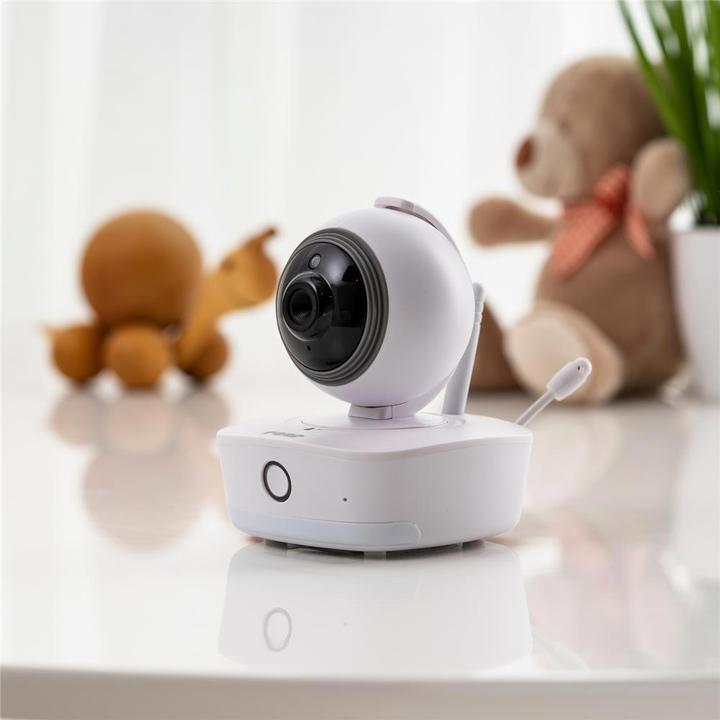 Actual product image Reer BabyCam XL (Video & Audio, 300 m)