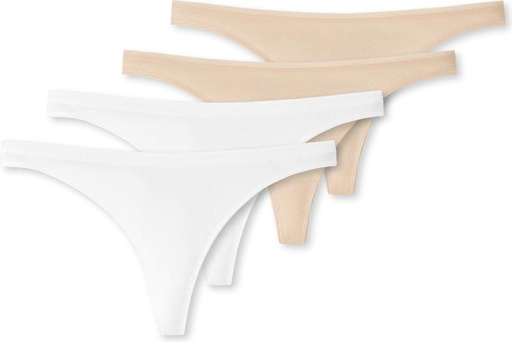 Produktbild Schiesser String Serie 95-5 (42, 4er Pack)