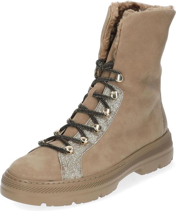 Sportnub, Sand 004, Glitter F.Alpaca
