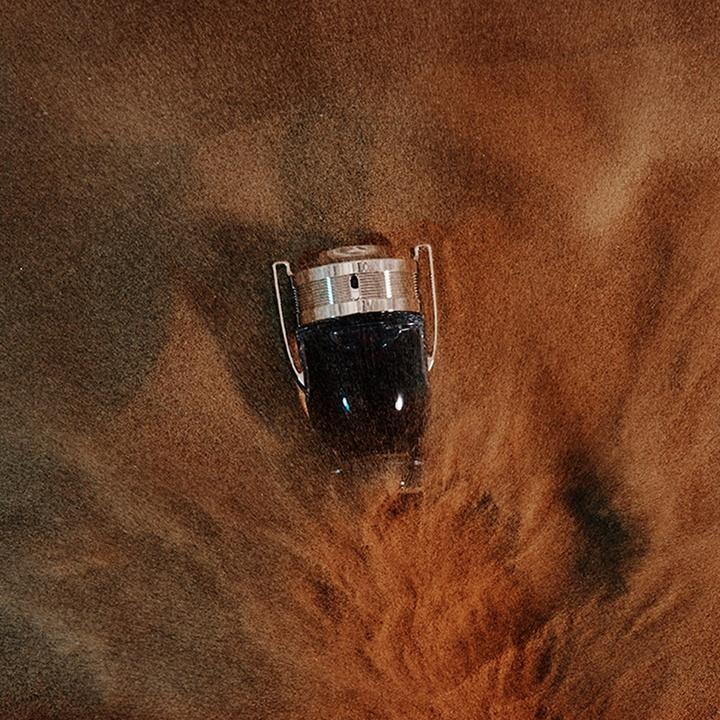 Image du produit Paco Rabanne Invictus Intense (Eau de toilette, 50 ml)