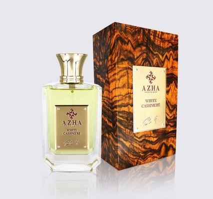 Produktbild Azha White Cashmere EDP 100ml (Eau de Parfum, 100 ml)