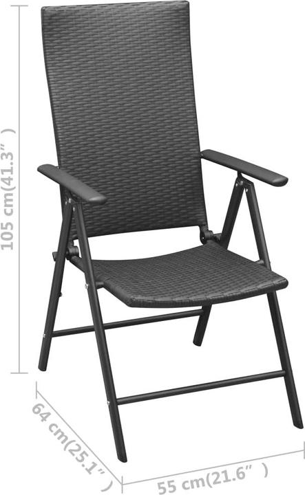 Immagine prodotto VidaXL Ronan (190 cm)