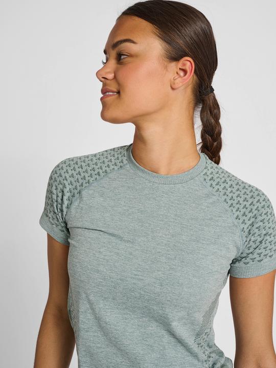 Image du produit hummel Ci Seamless T-Shirt (S)
