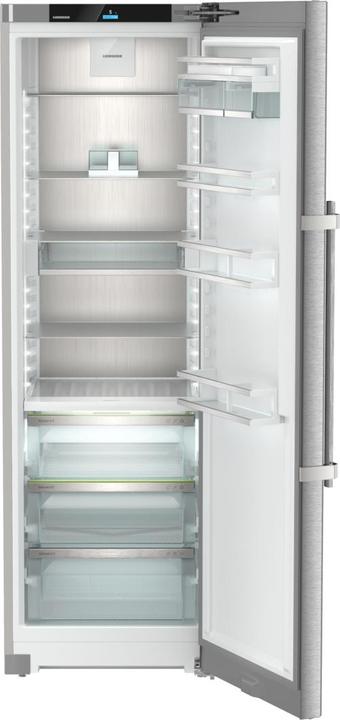 Image du produit Liebherr RBsdc 525i Prime BioFresh (407 l)